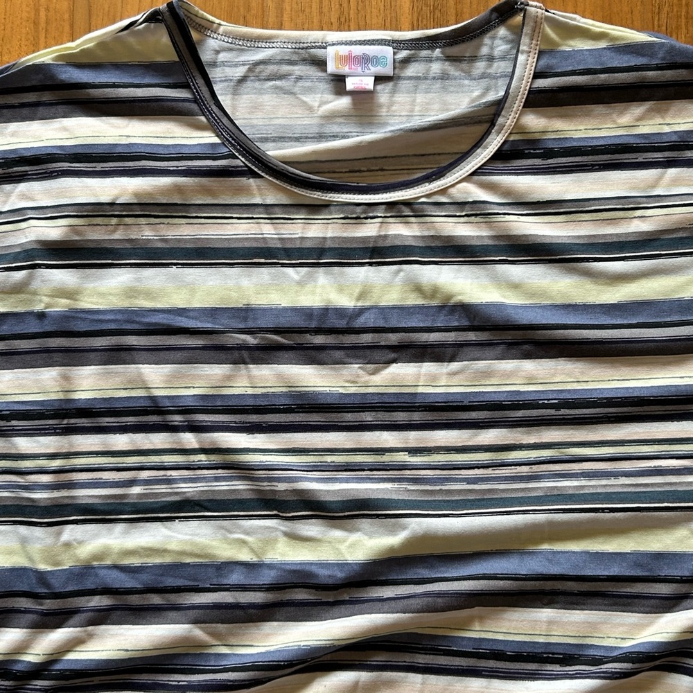 NWT Irma shirt